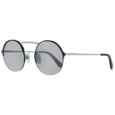 Gafas de Sol Unisex Web Eyewear WE0260 SHINY LIGHT RUTHENIUM