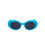 Gafas de Sol Mujer Chiara Ferragni CF 7004_S AZURE