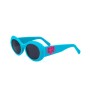 Gafas de Sol Mujer Chiara Ferragni CF 7004_S AZURE