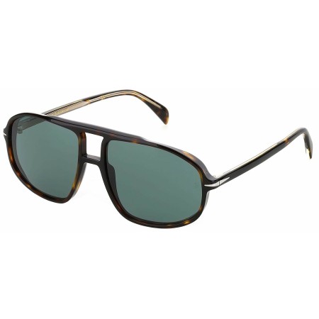 Gafas de Sol Hombre David Beckham DB 1000_S HAVANA