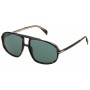 Lunettes de soleil Homme David Beckham DB 1000_S HAVANA