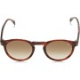 Gafas de Sol Hombre David Beckham DB 1036_S BROWN STRIPED HAVANA