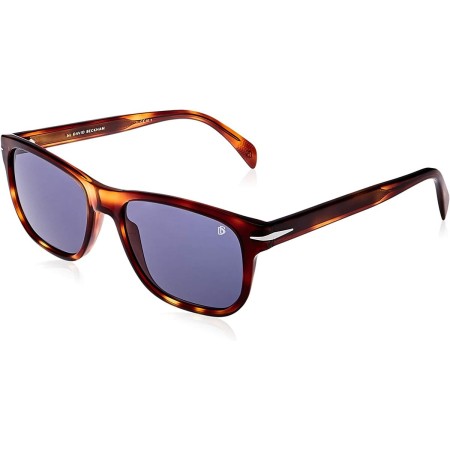 Lunettes de soleil Homme David Beckham DB 1045_S BROWN HAVANA