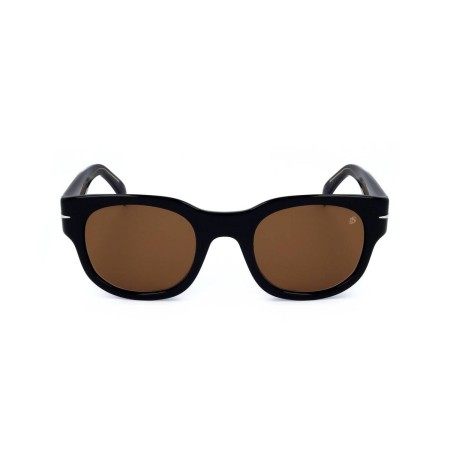 Gafas de Sol Hombre David Beckham DB 7045_S BLACK