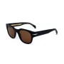 Gafas de Sol Hombre David Beckham DB 7045_S BLACK