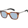 Lunettes de soleil Homme David Beckham DB 7047_S BROWN HORN RUTHENIUM