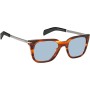 Lunettes de soleil Homme David Beckham DB 7047_S BROWN HORN RUTHENIUM