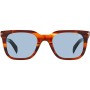 Lunettes de soleil Homme David Beckham DB 7047_S BROWN HORN RUTHENIUM