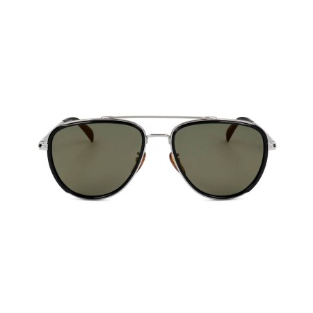 Lunettes de soleil Homme David Beckham DB 7068_G_S RUTHENIUM BLACK