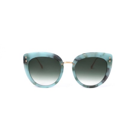 Gafas de Sol Mujer Isabel Marant IM 0084_G_S GREEN MARBLE GOLD