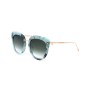 Gafas de Sol Mujer Isabel Marant IM 0084_G_S GREEN MARBLE GOLD