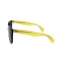 Gafas de Sol Mujer Rag & Bone RNB1002_S BLACK YELLOW