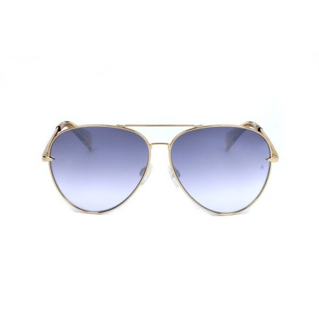 Gafas de Sol Mujer Rag & Bone RNB1006_S GOLD YELL