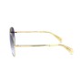 Gafas de Sol Mujer Rag & Bone RNB1006_S GOLD YELL