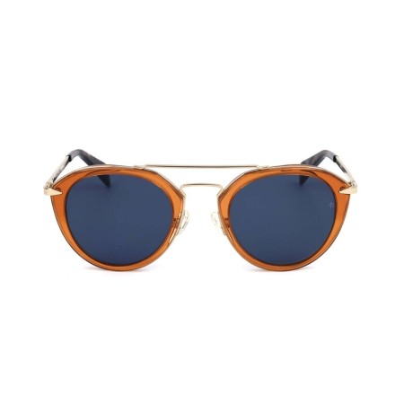 Gafas de Sol Mujer Rag & Bone RNB1017_S TRANSPARENT BRICK PEARLED CORAL