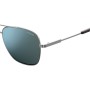 Lunettes de soleil Homme Polaroid PLD 2068_S_X RUTHENIUM