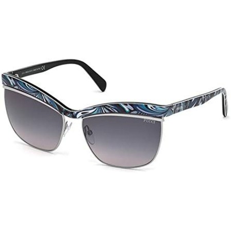 Gafas de Sol Mujer Emilio Pucci EP0009 BLACK