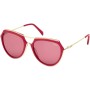 Gafas de Sol Mujer Emilio Pucci EP0016 SHINY FUCHSIA