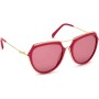 Gafas de Sol Mujer Emilio Pucci EP0016 SHINY FUCHSIA