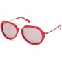 Gafas de Sol Mujer Emilio Pucci EP0032 SHINY RED