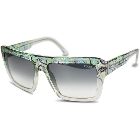 Gafas de Sol Mujer Emilio Pucci EP0033 YELLOW