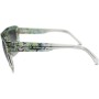 Lunettes de soleil Femme Emilio Pucci EP0033 YELLOW