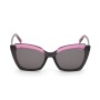 Lunettes de soleil Femme Emilio Pucci EP0145 BLACK