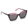 Lunettes de soleil Femme Emilio Pucci EP0145 BLACK