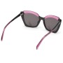 Lunettes de soleil Femme Emilio Pucci EP0145 BLACK