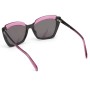Lunettes de soleil Femme Emilio Pucci EP0145 BLACK