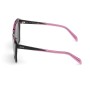 Lunettes de soleil Femme Emilio Pucci EP0145 BLACK