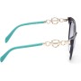 Gafas de Sol Mujer Emilio Pucci EP0157 SHINY BLUE