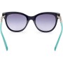 Gafas de Sol Mujer Emilio Pucci EP0157 SHINY BLUE