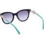 Gafas de Sol Mujer Emilio Pucci EP0157 SHINY BLUE