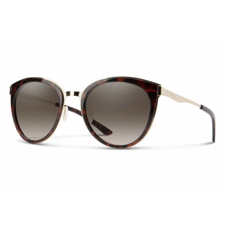 Lunettes de soleil Femme Smith SOMERSET DKHAVANA