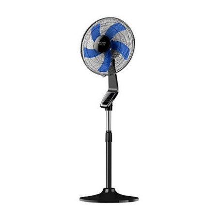 Ventilador Taurus 944658000 Ø 40 cm 50W Negro