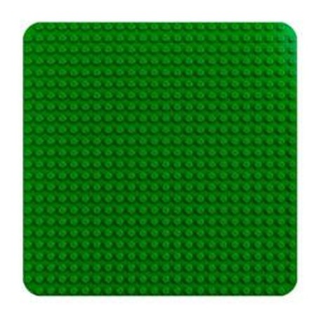 Base Lego 10980 Vert