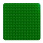 Base Lego 10980 Verde