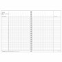 Agenda Additio Cahier Enseignant 22,5 x 31 cm A4