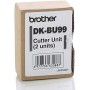 Cuchilla Brother DK-BU99 2 Unidades