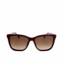 Lunettes de soleil Carolina Herrera SHE871 09HB Ø 55 mm