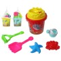 Set de jouets de plage 30 x 19 cm