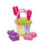 Set de jouets de plage 5608 27 x 15 cm