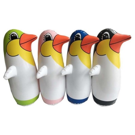 Hinchable 60043 Pingüino (20 cm)