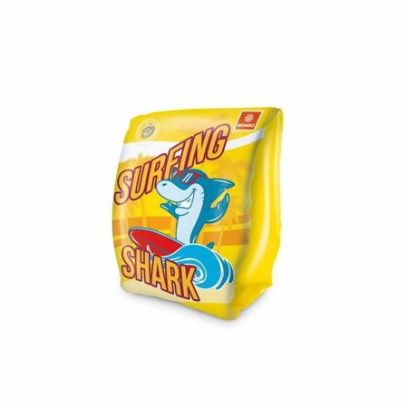 Manchettes Unice Toys Surfing Shark Manchettes 25 x 15 cm