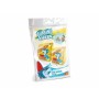 Manchettes Unice Toys Surfing Shark Manchettes 25 x 15 cm