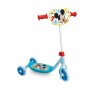 Patinete Mickey Mouse  60 x 46 x 13,5 cm 3 ruedas