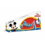 Patinete Mickey Mouse  60 x 46 x 13,5 cm 3 ruedas