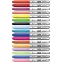 Rotulador permanente Bic Intensity Pastell (Reacondicionado A+)