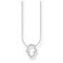 Pendentif Femme Thomas Sabo KE1386 (42 cm)